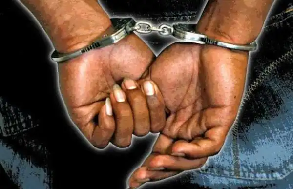 Suspected male kidnapper nabbed in Benue